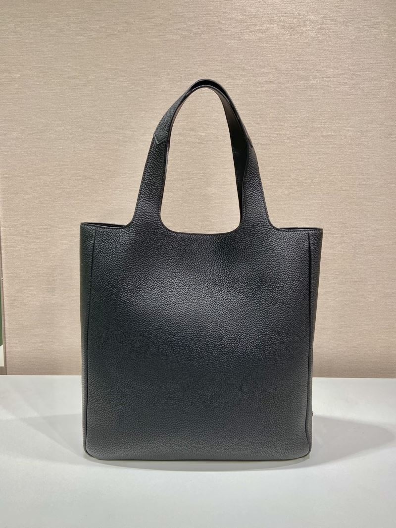 Pra*a tote bags